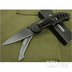OEM EXTREMA RATIO NO.1 POLICE FOLDING KNIFE UDTEK00160